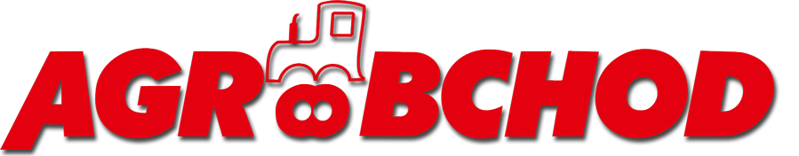 Logo Agroobchod-západ s.r.o.